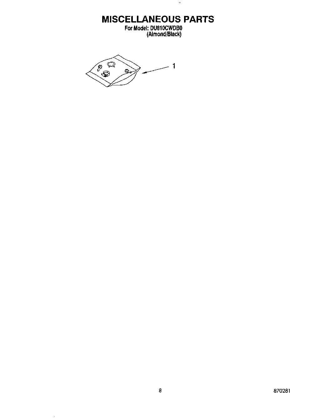 07 - MISCELLANEOUS, LIT/OPTIONAL