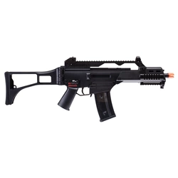 HK G36C KWA ELITE AIRSOFT RIFLE
