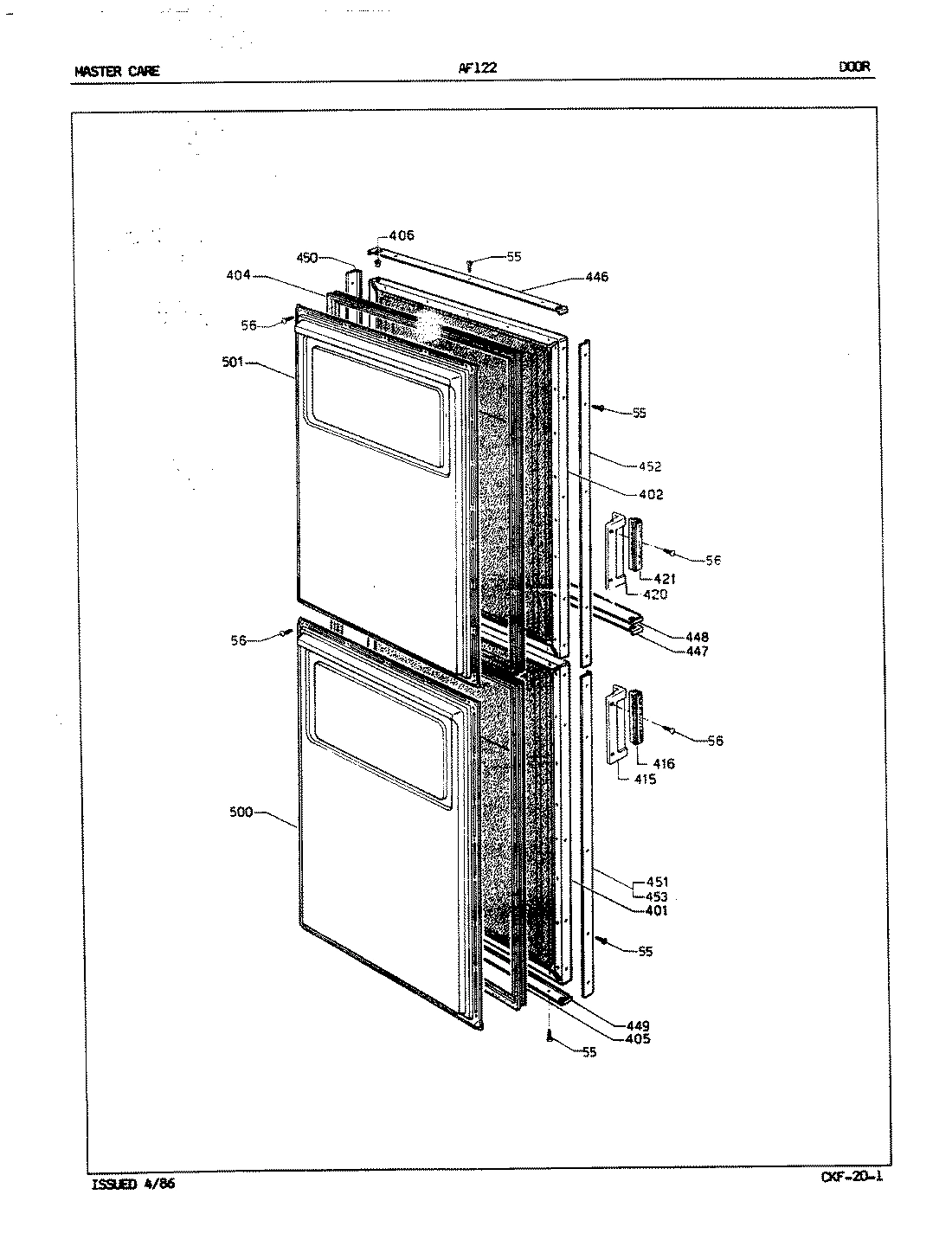 01 - DOOR