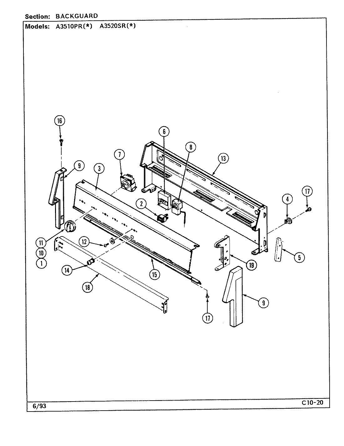 02 - CONTROL PANEL