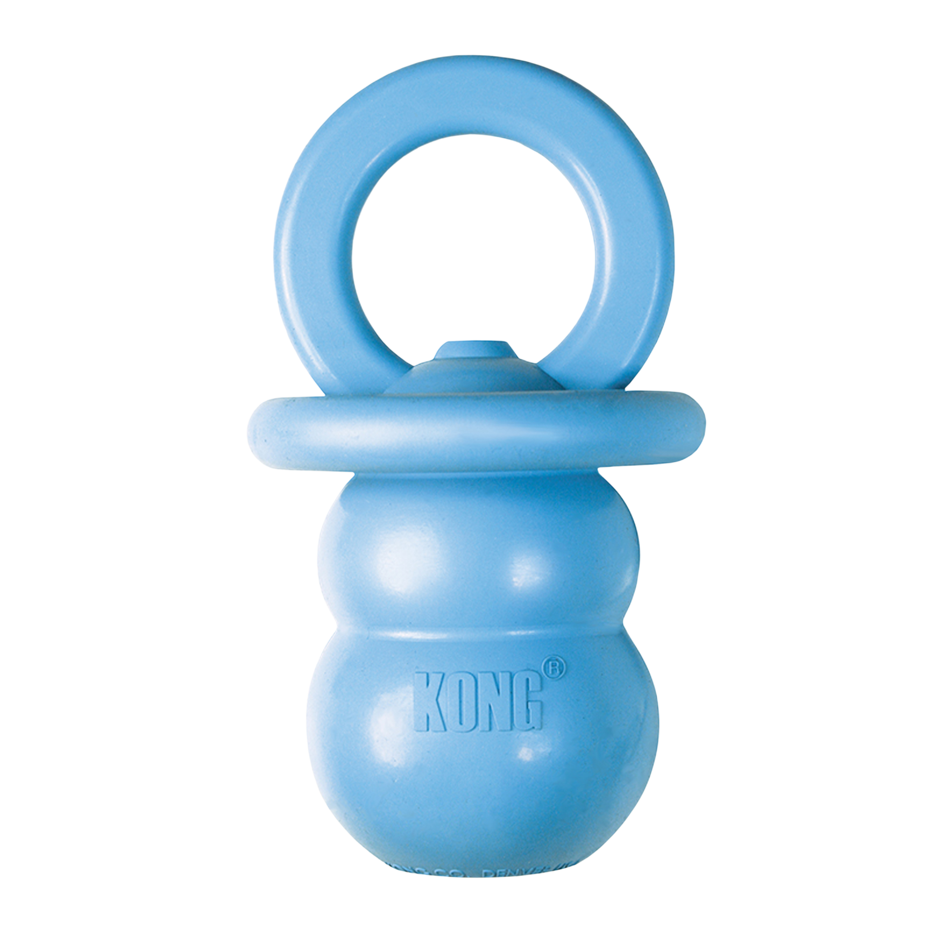 KONG Binkie Blue offpack product image