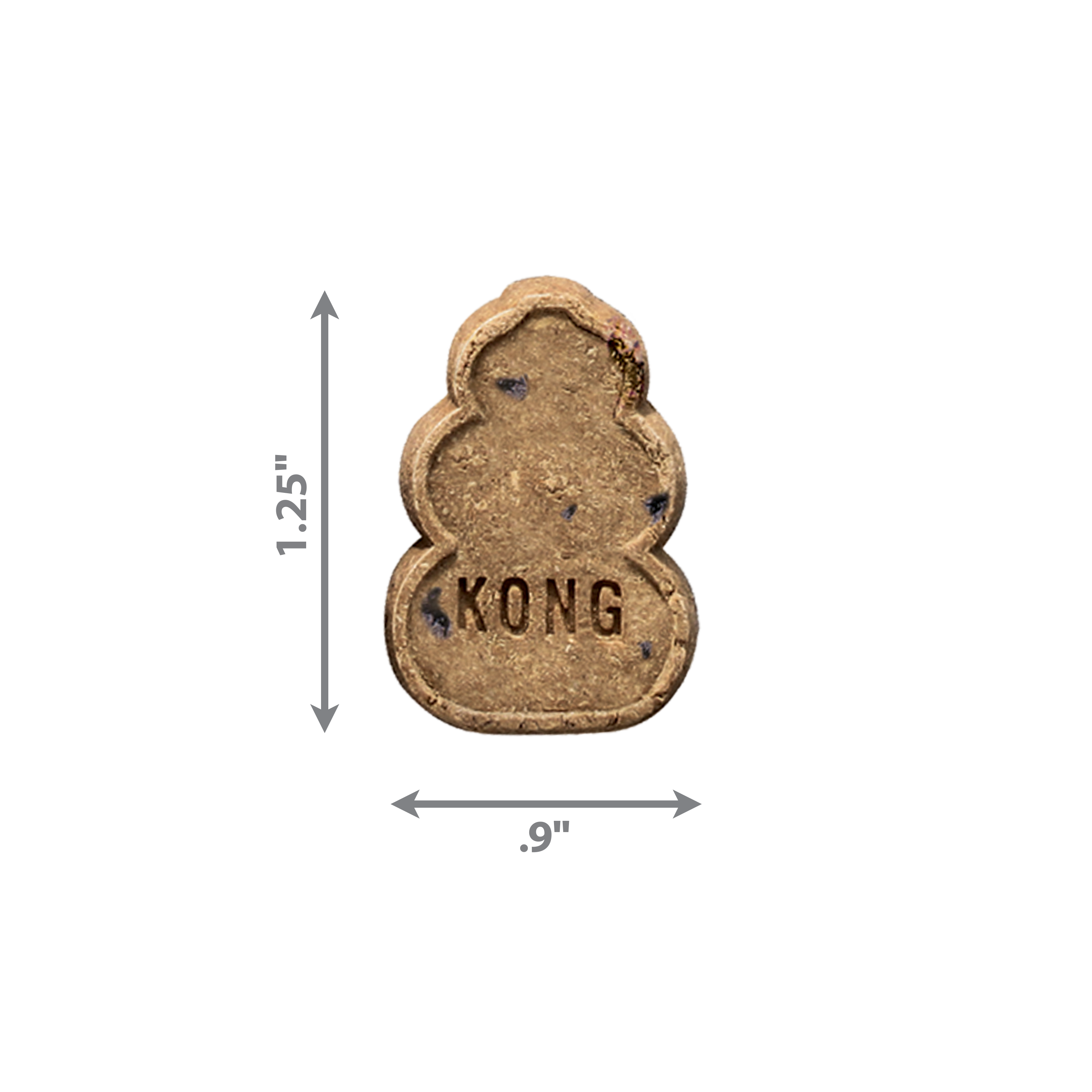 Snacks Liver | KONG Company