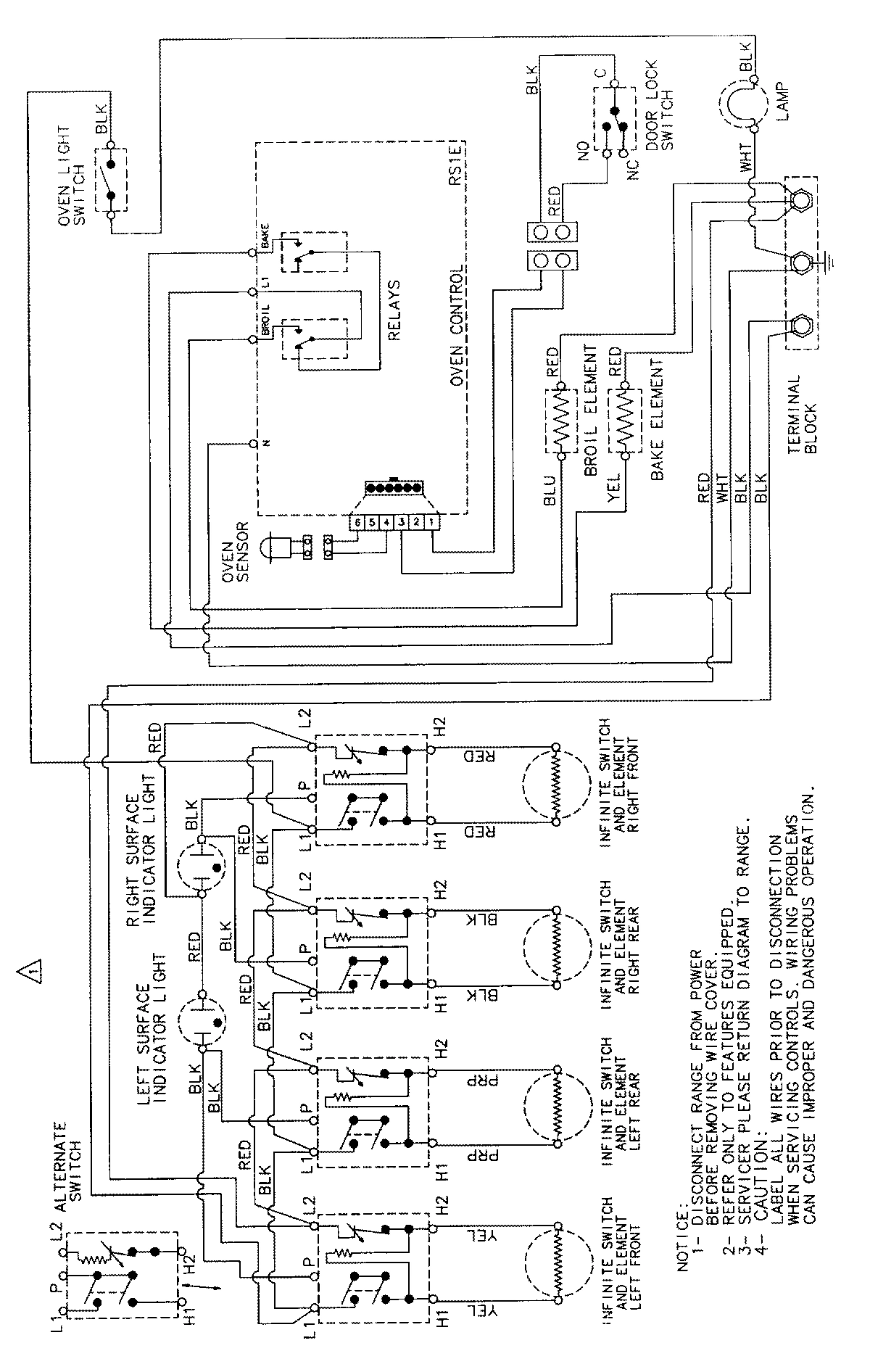 06 - WIRING INFORMATION
