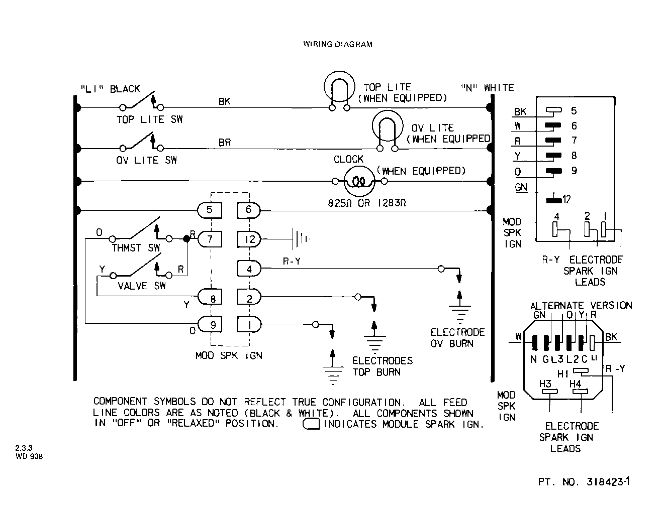 09 - WIRING DIAGRAM
