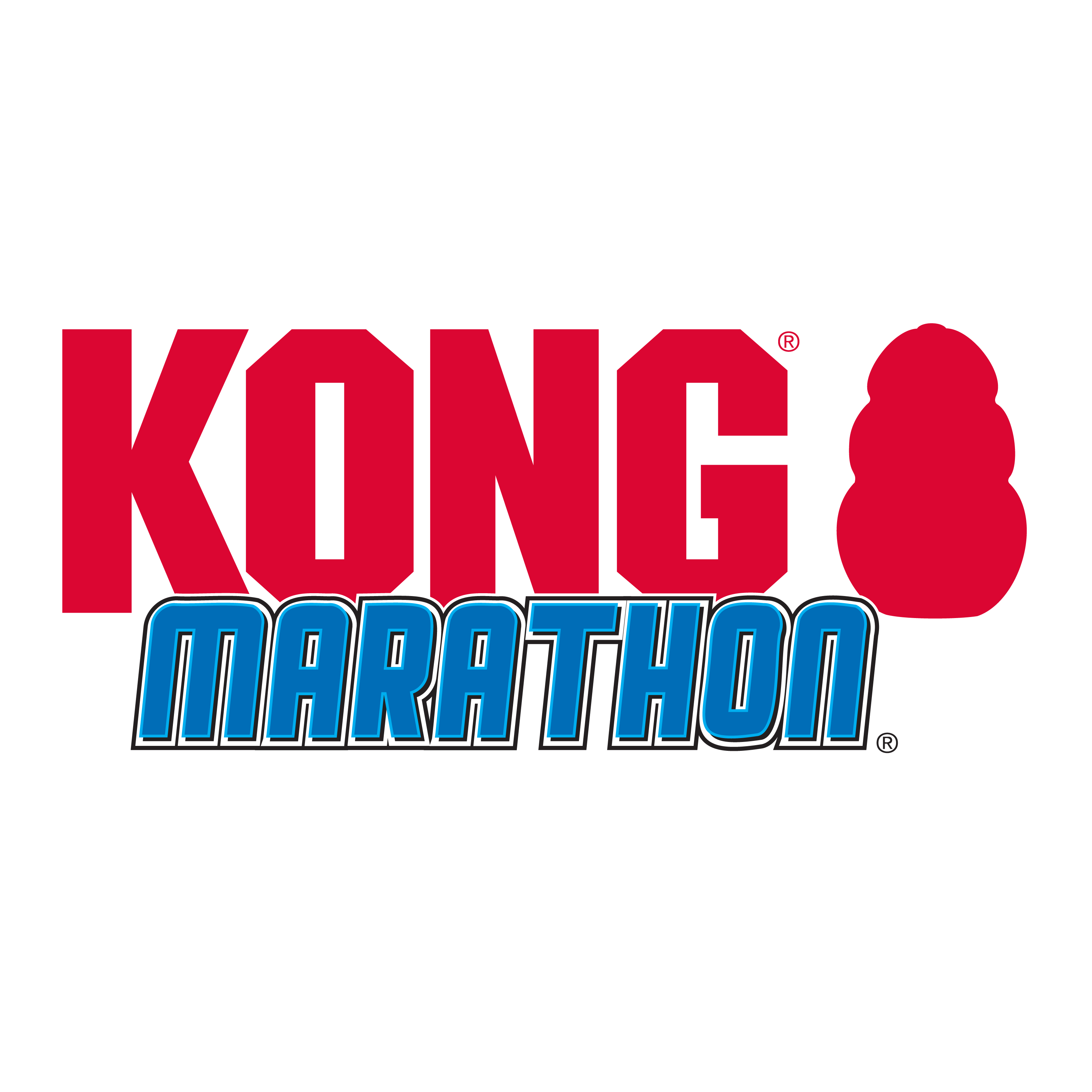 Kong marathon outlet large