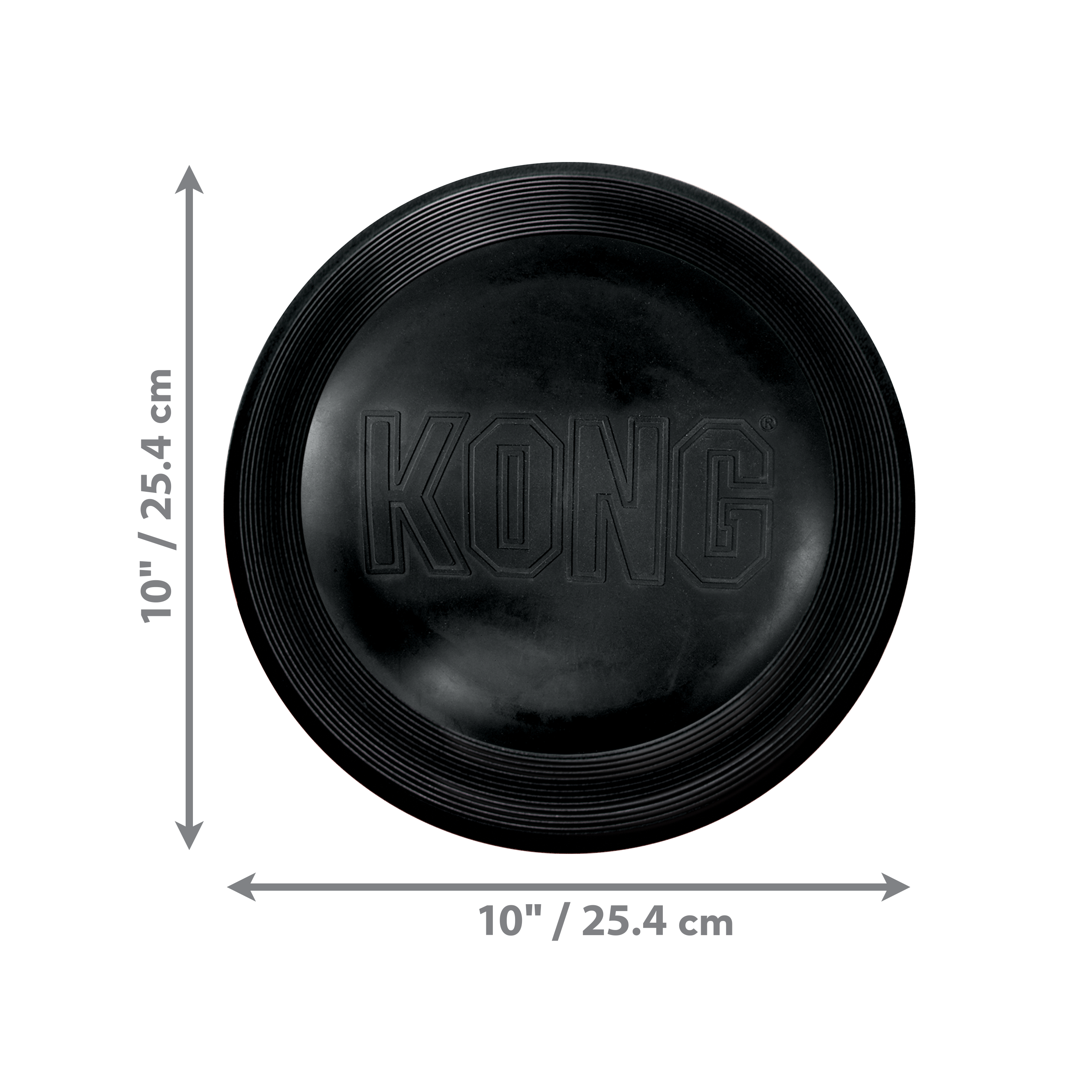 KONG Extreme Flyer dimoffpack image du produit