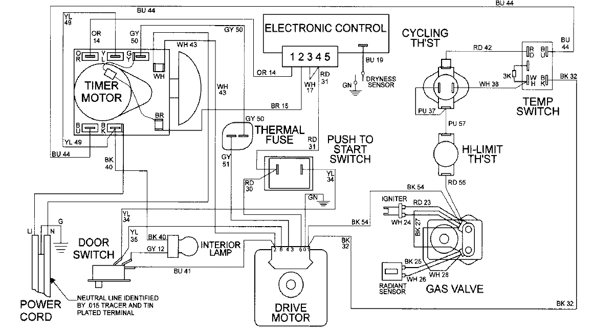 08 - WIRING INFORMATION