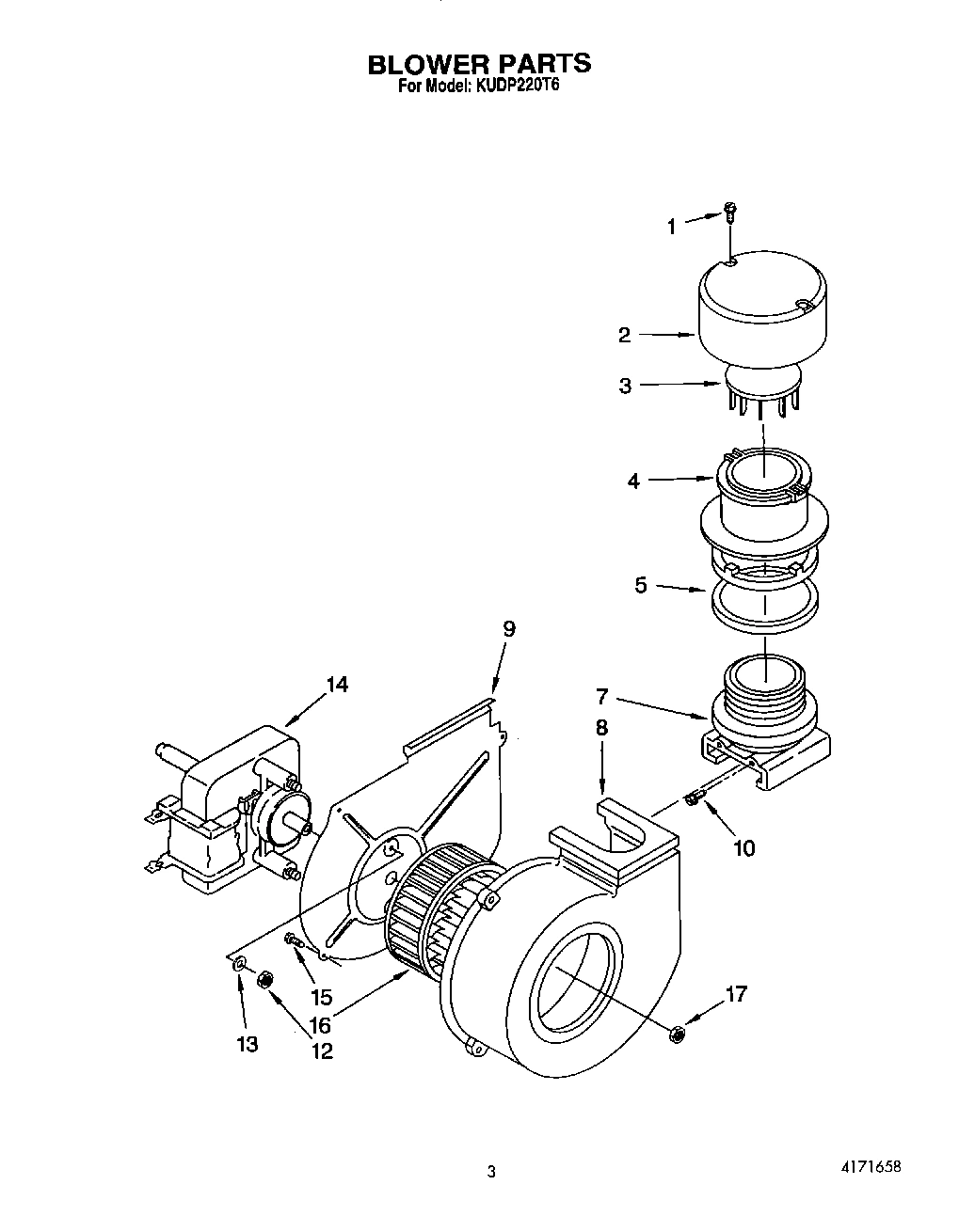 03 - BLOWER