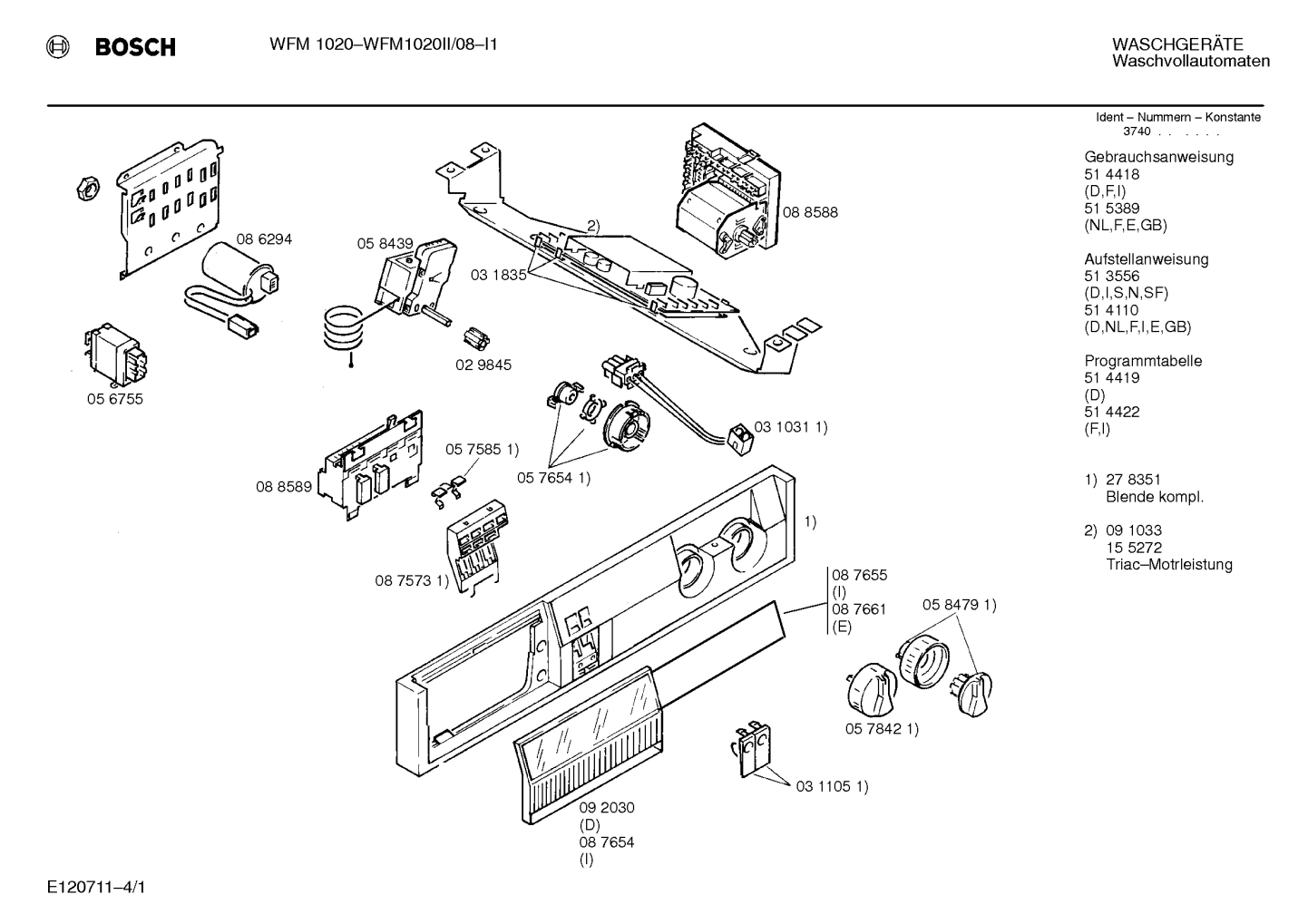 Diagram 1