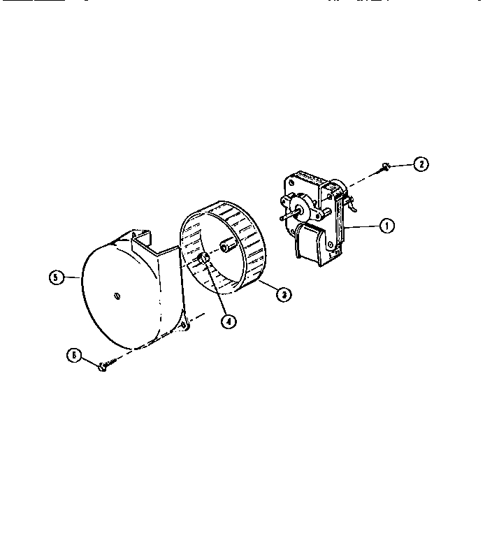08 - POWER DRY MOTOR