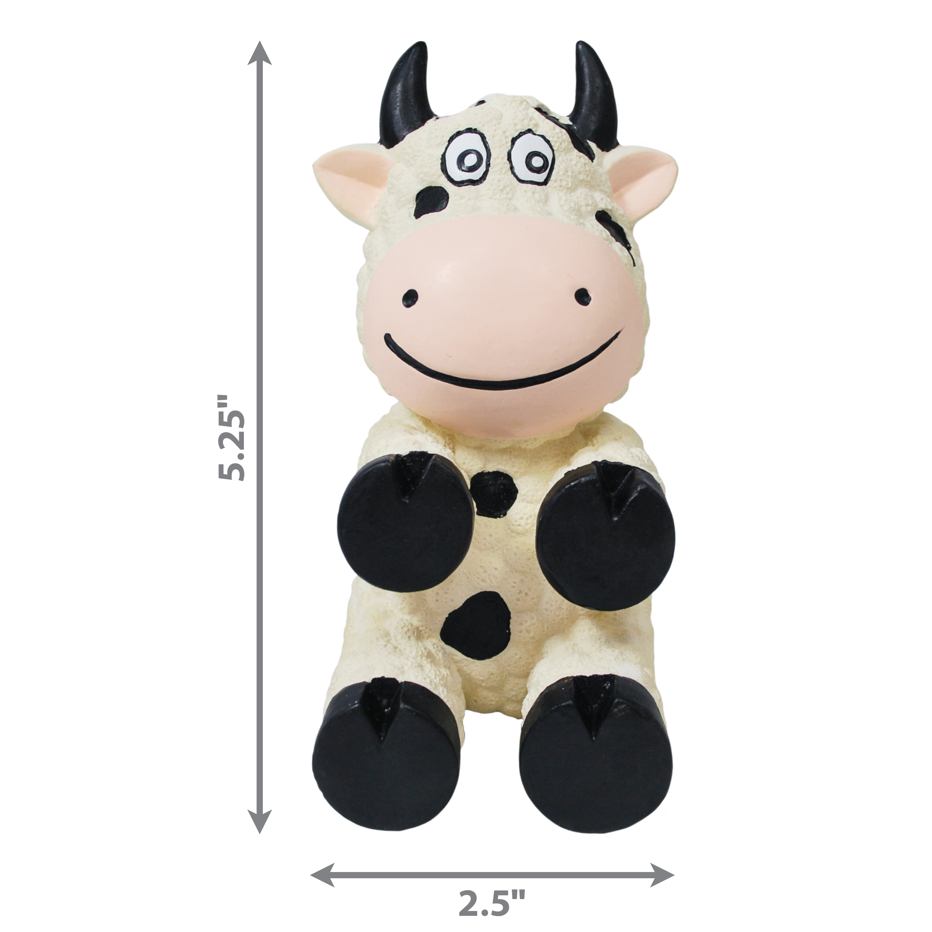 Kong cow hotsell dog toy