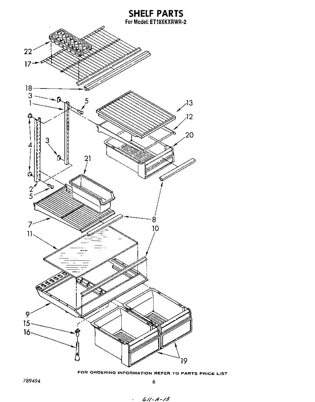 05 - SHELF