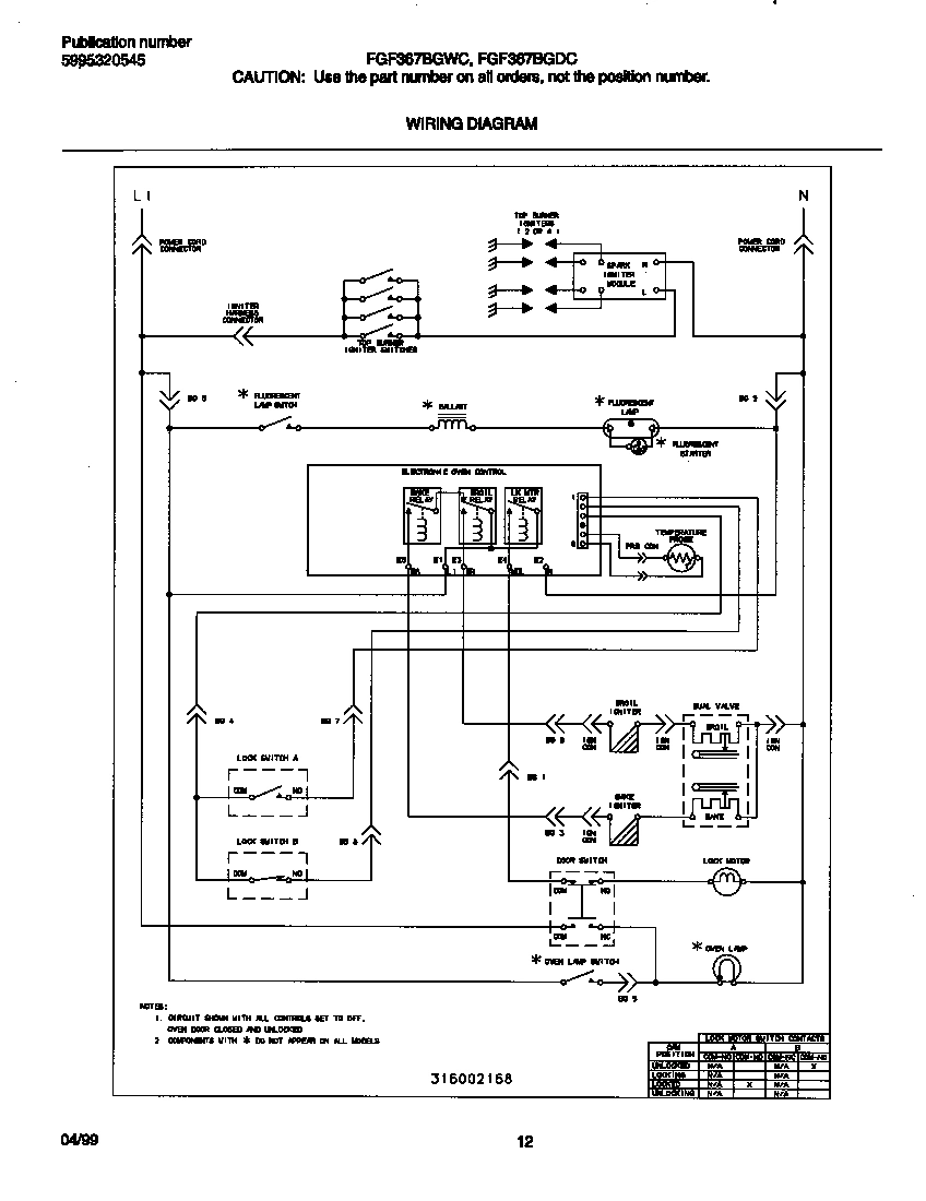 07 - WIRING DIAGRAM