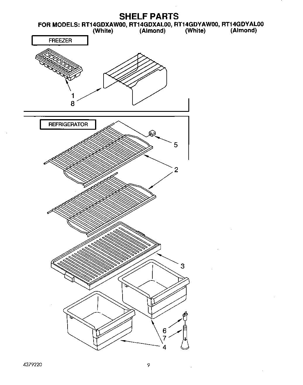 05 - SHELF