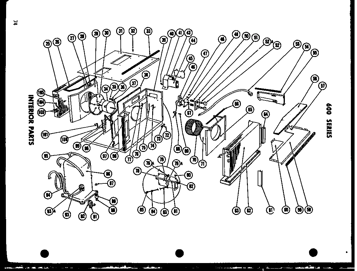 02 - INTERIOR PARTS