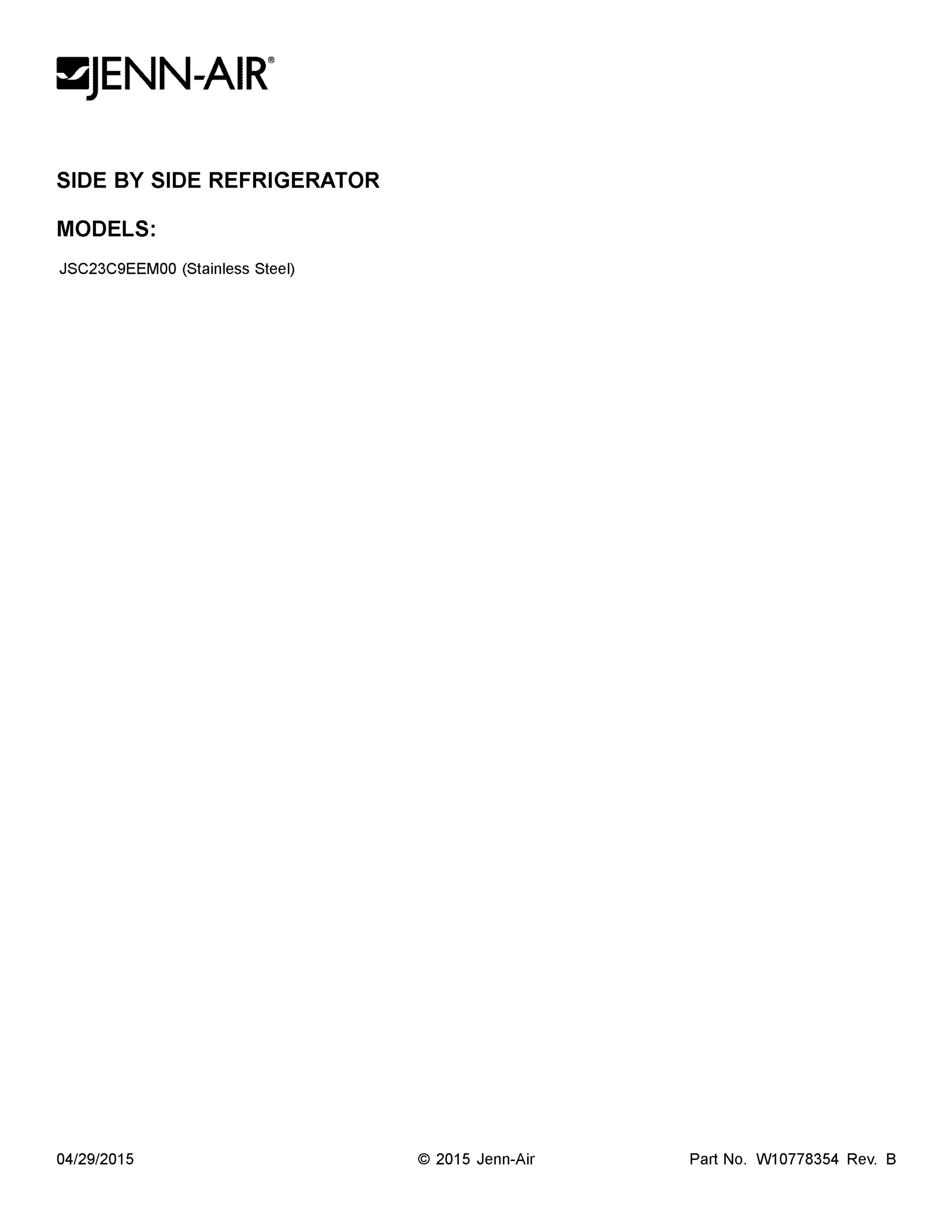 01 - COVER SHEET