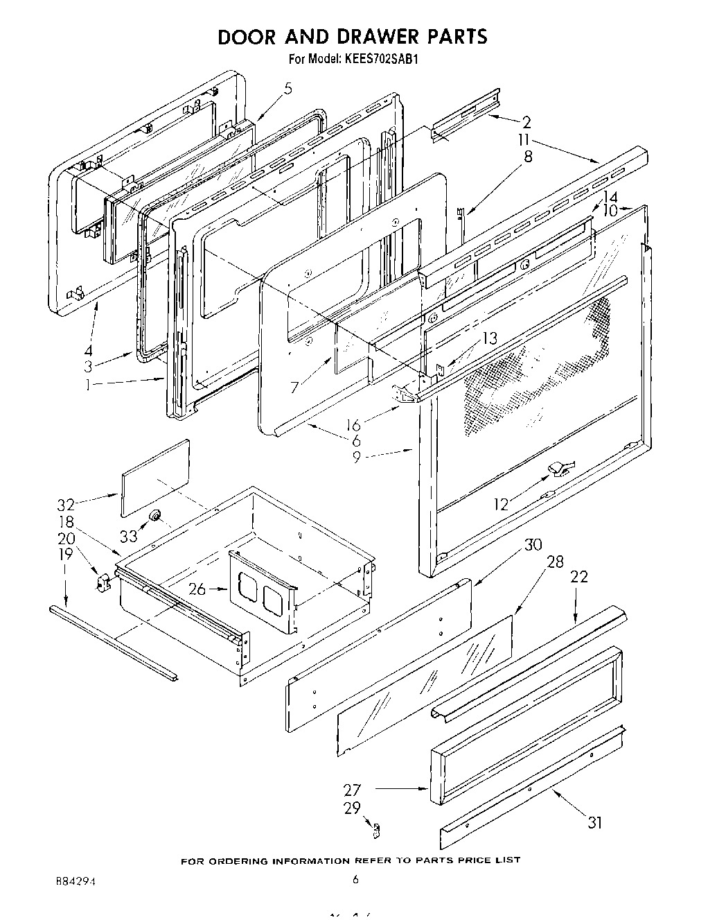 04 - DOOR AND DRAWER