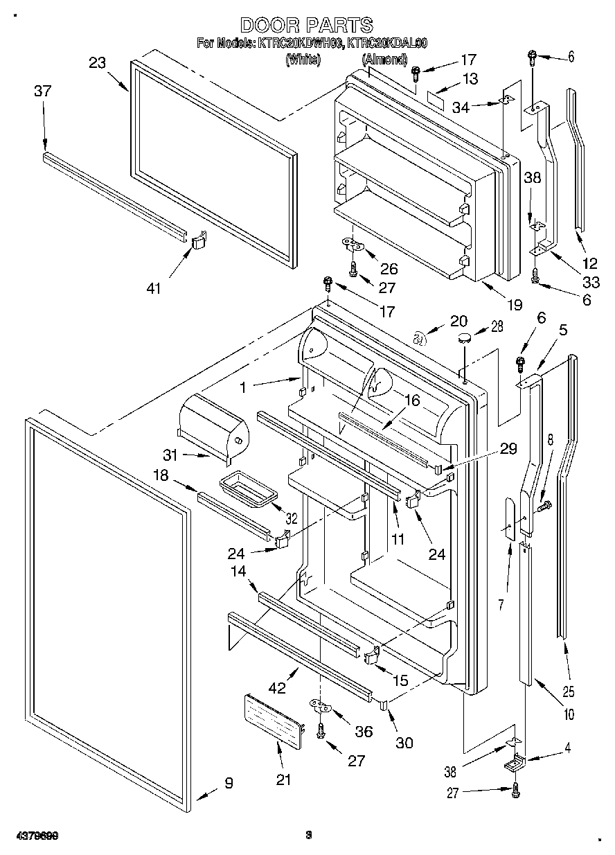 02 - DOOR