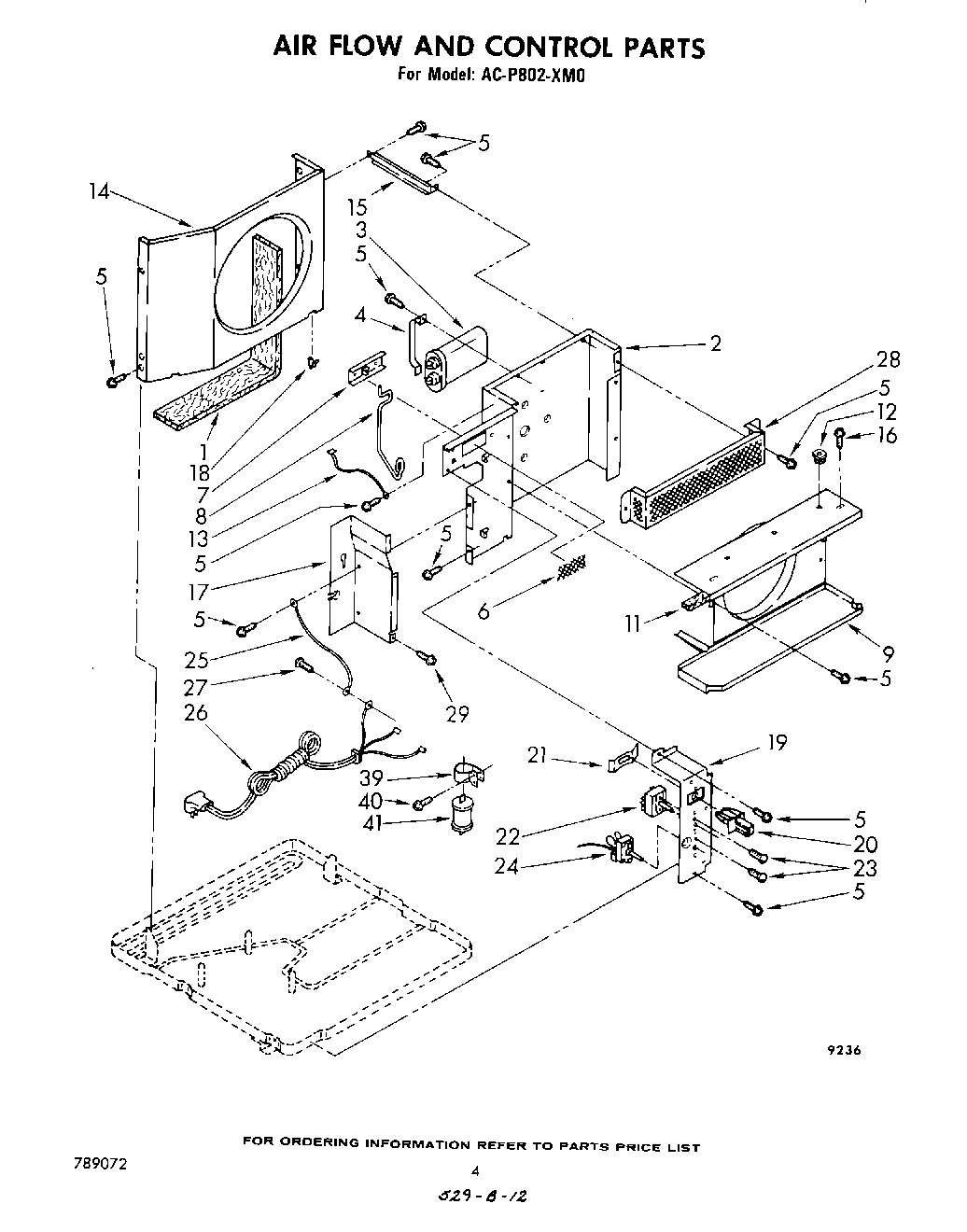 03 - AIRFLOW AND CONTROL