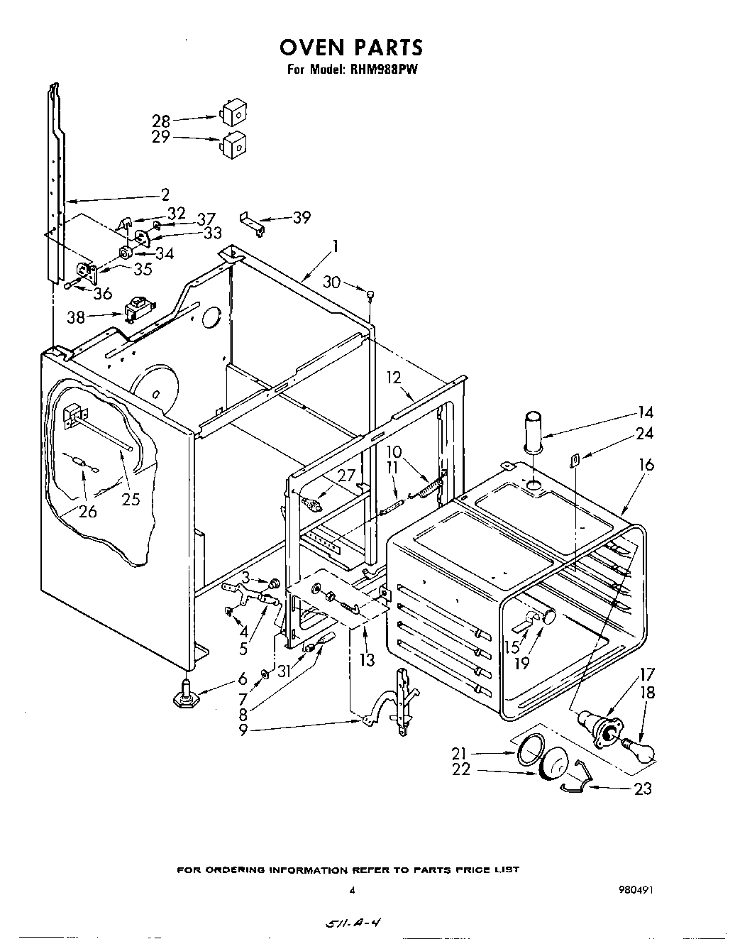 03 - OVEN