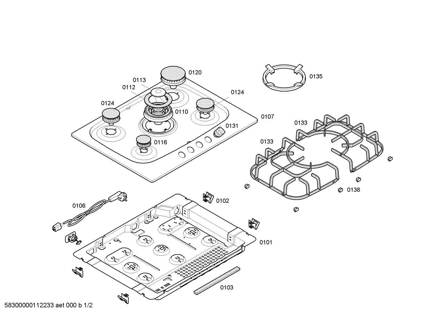 Diagram 1