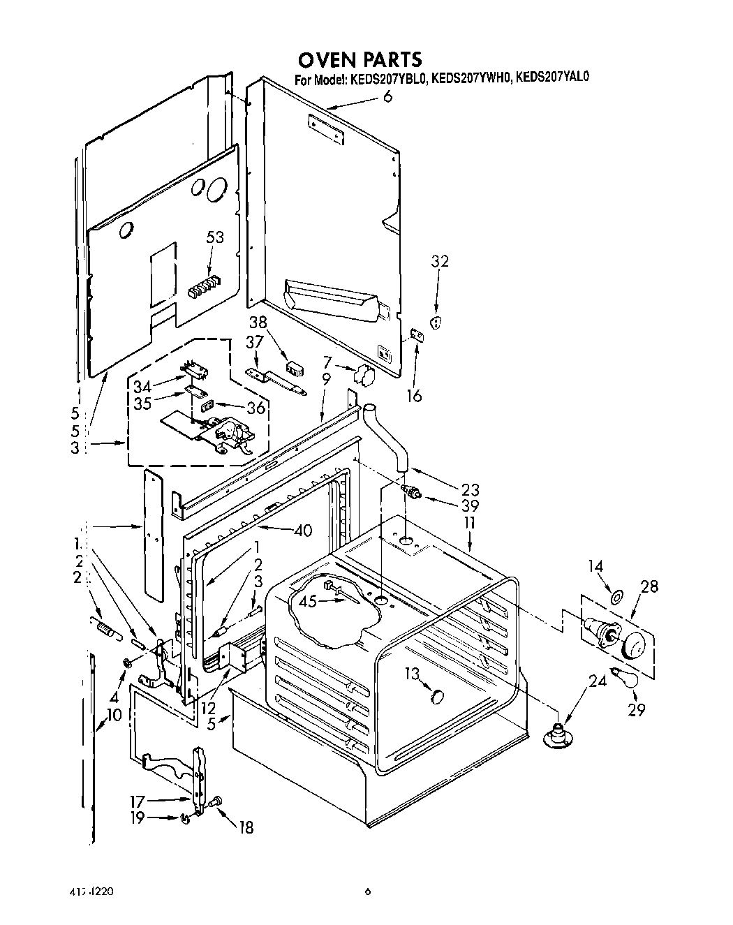 04 - OVEN, LITERATURE