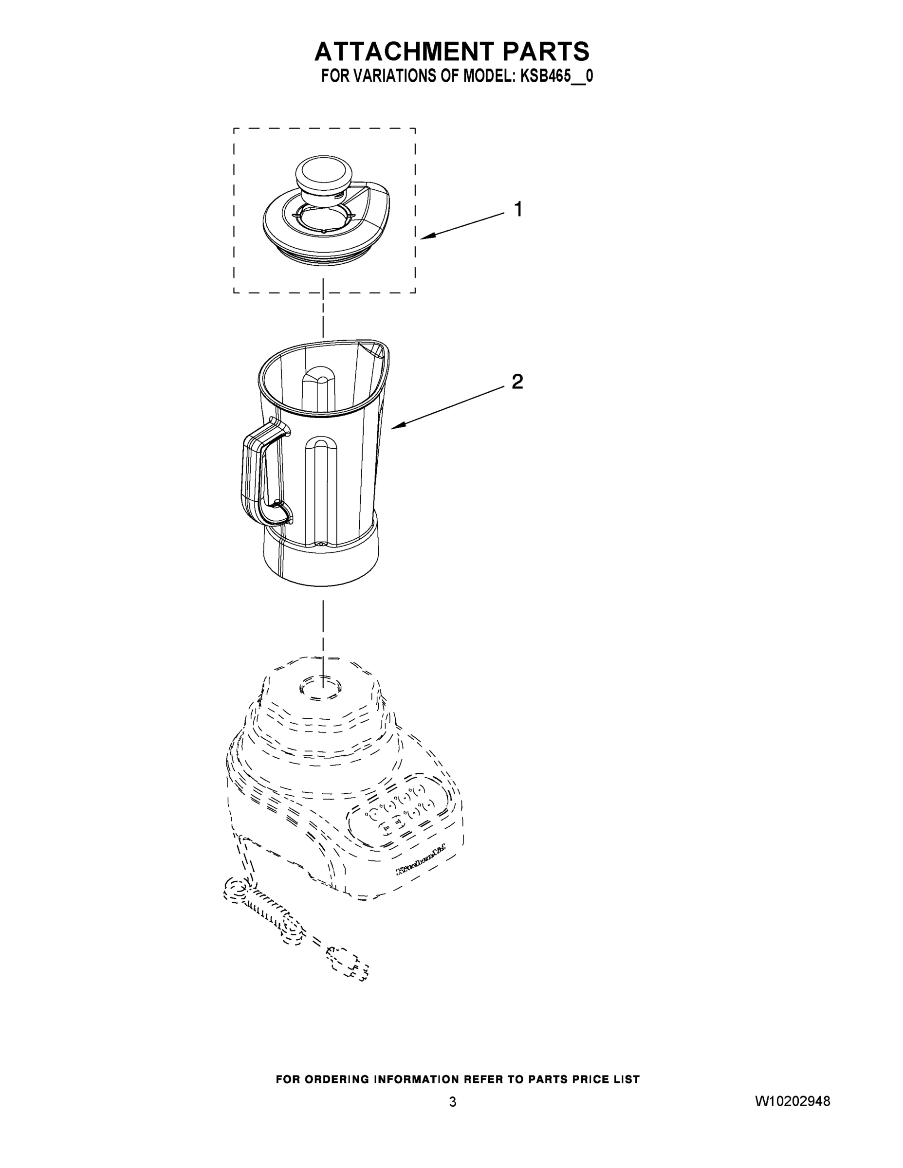 02 - ATTACHMENT PARTS