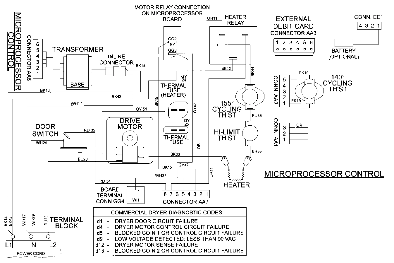 08 - WIRING INFORMATION