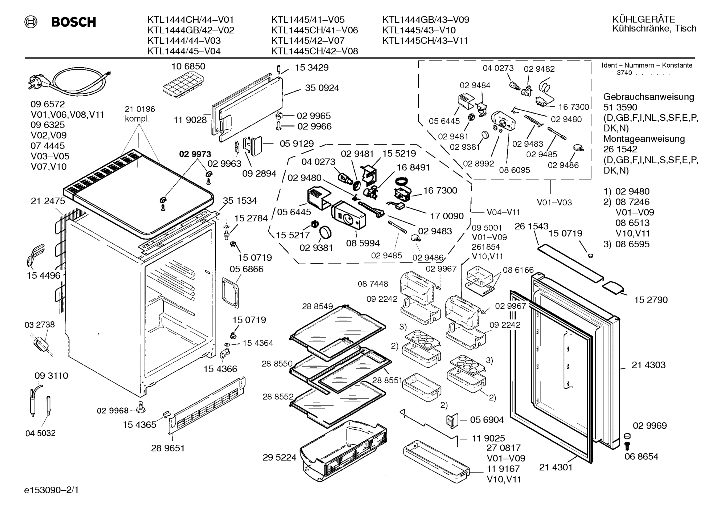 Diagram 1