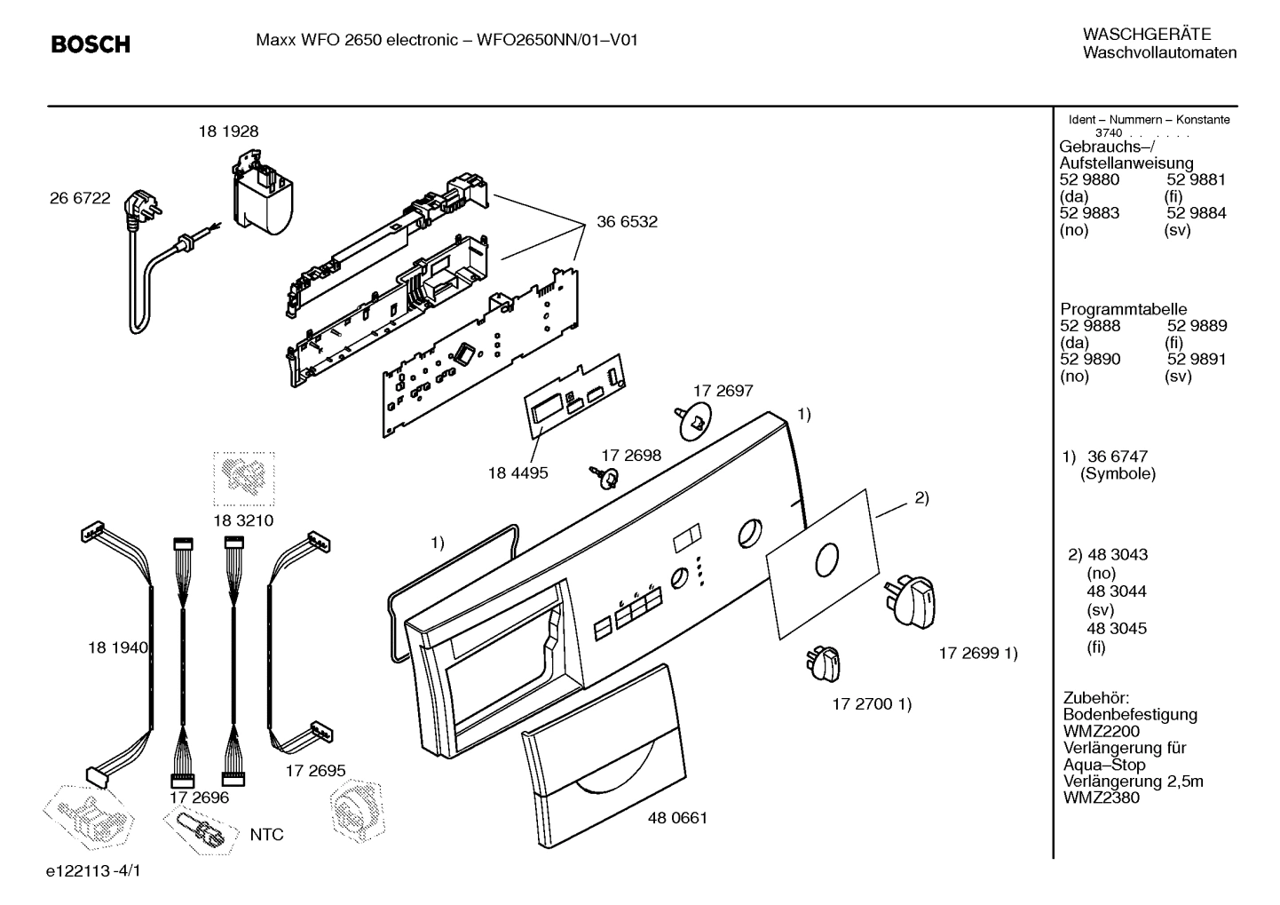 Diagram 1