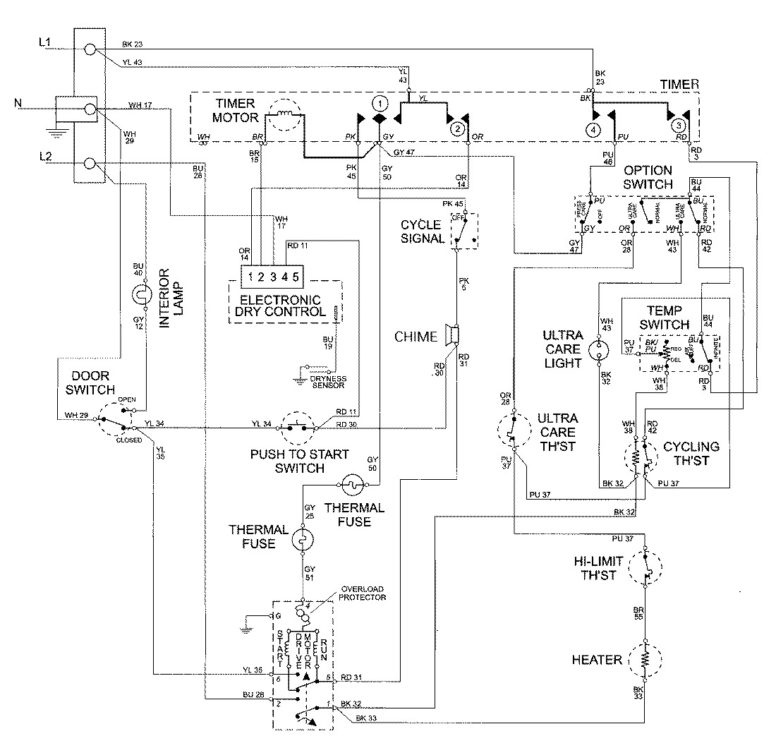 08 - WIRING INFORMATION