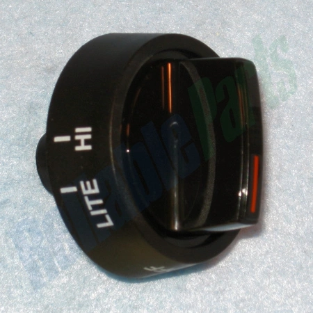 Control Knob