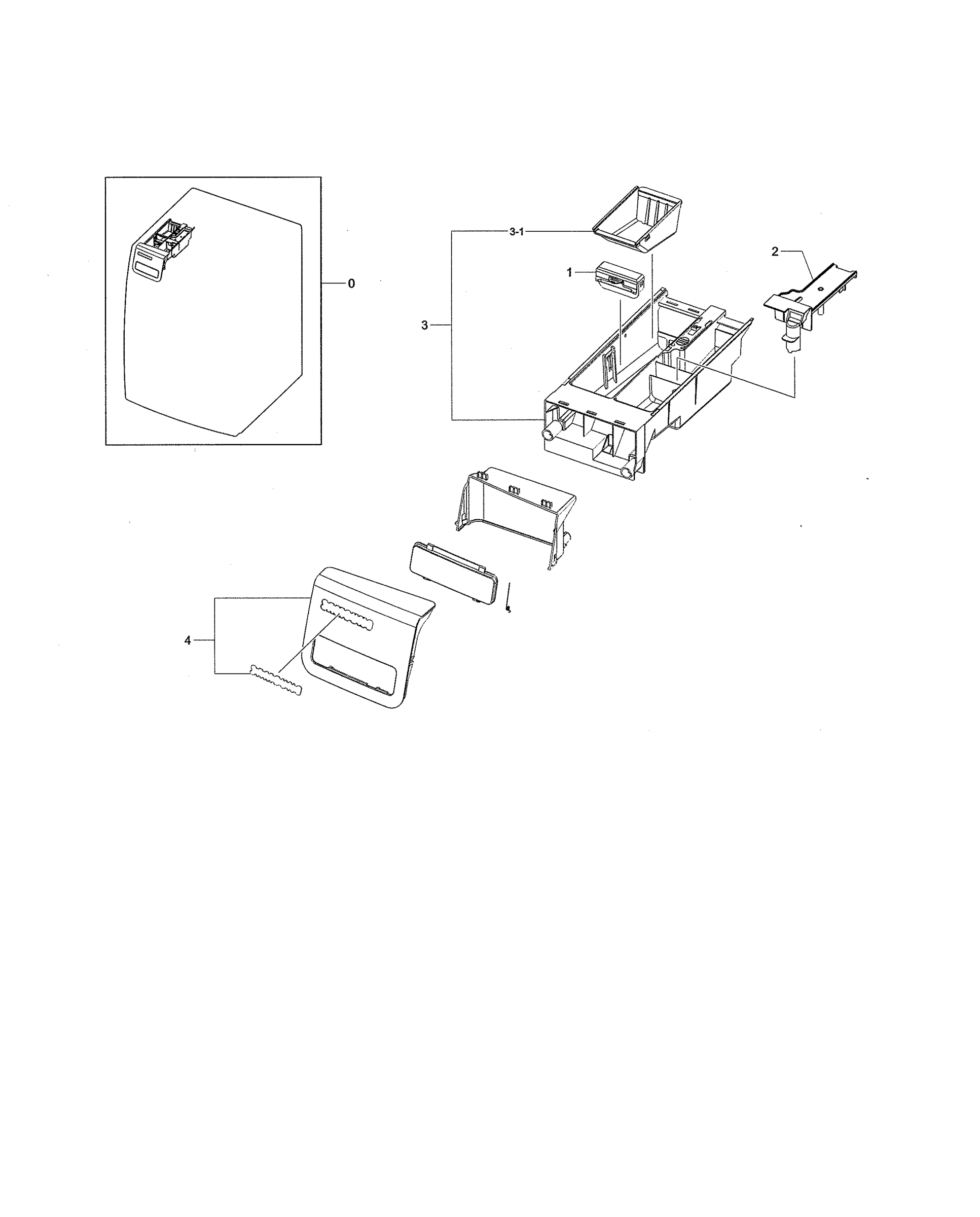 Drawer