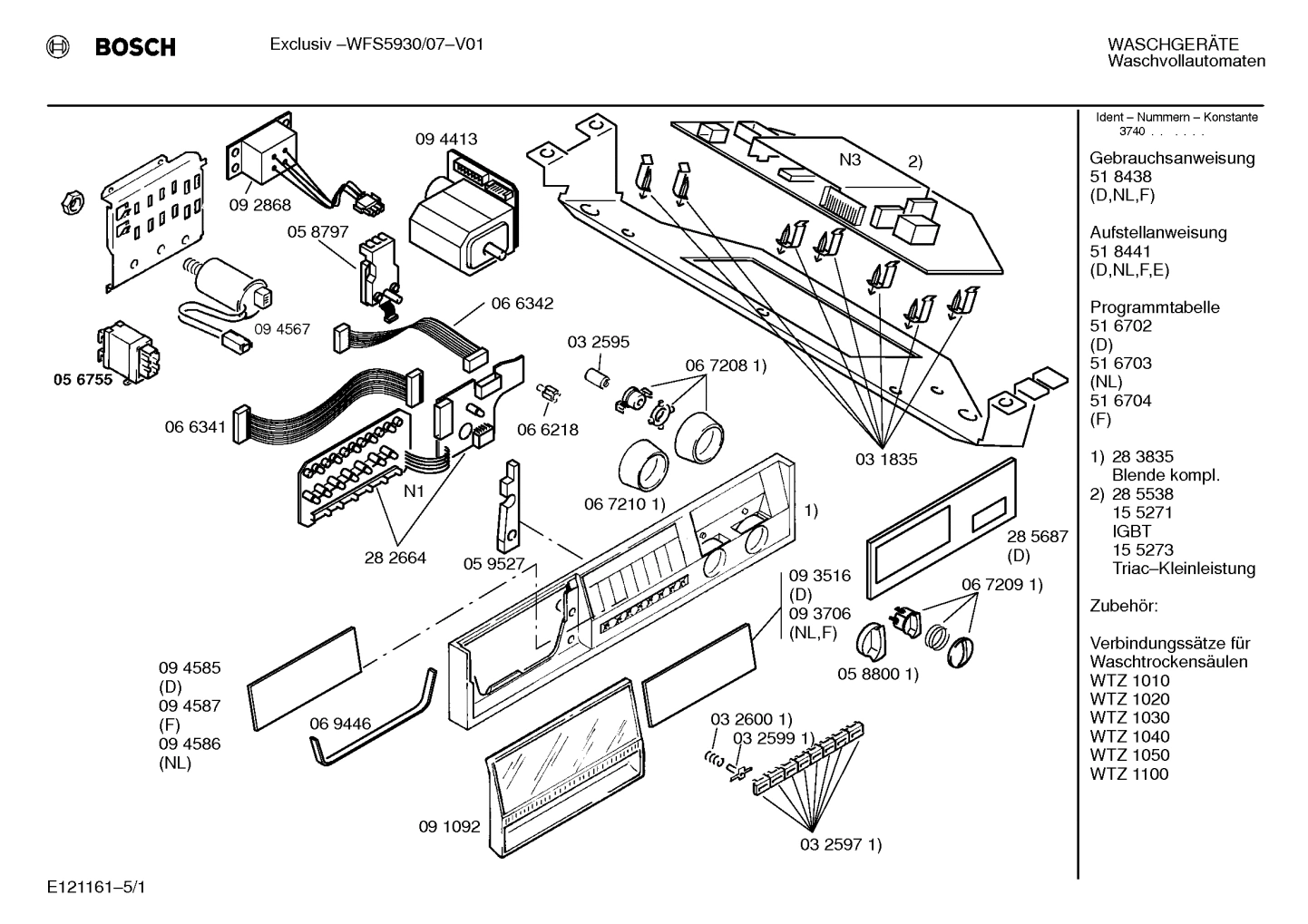 Diagram 1