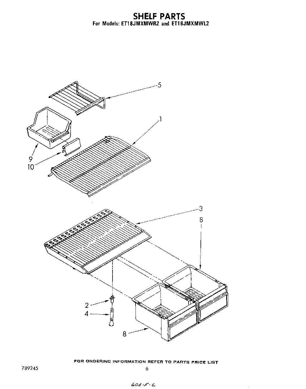 05 - SHELF
