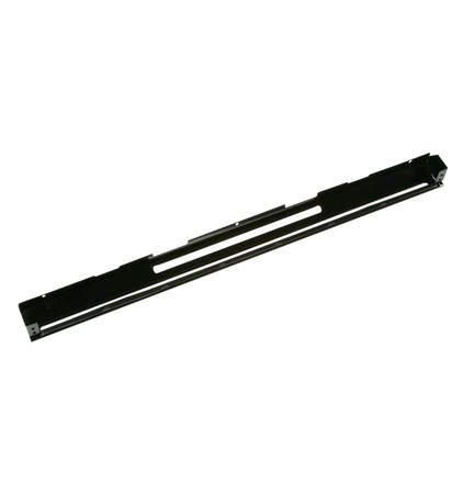 WB07X29475 GE Oven Rear Vent Trim and Gasket - Image 4