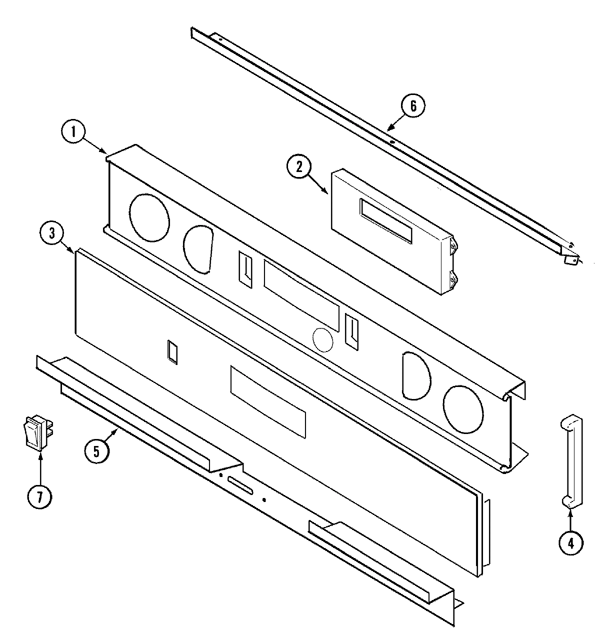 02 - CONTROL PANEL