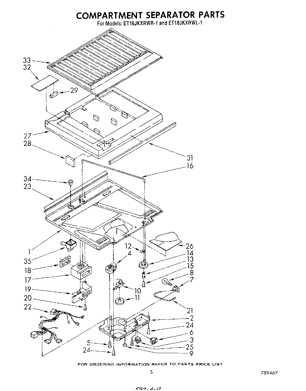 04 - COMPARTMENT SEPARATOR