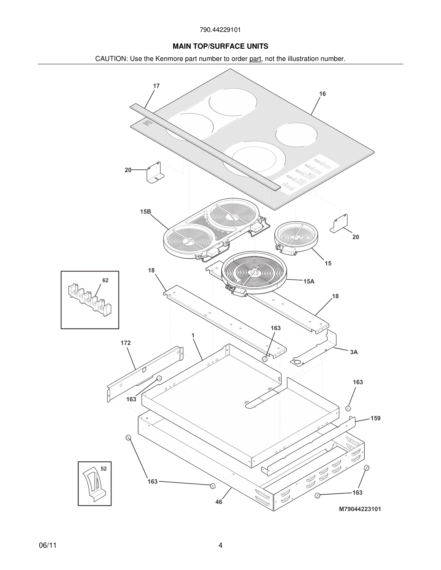 05 - MAIN TOP/SURFACE UNITS