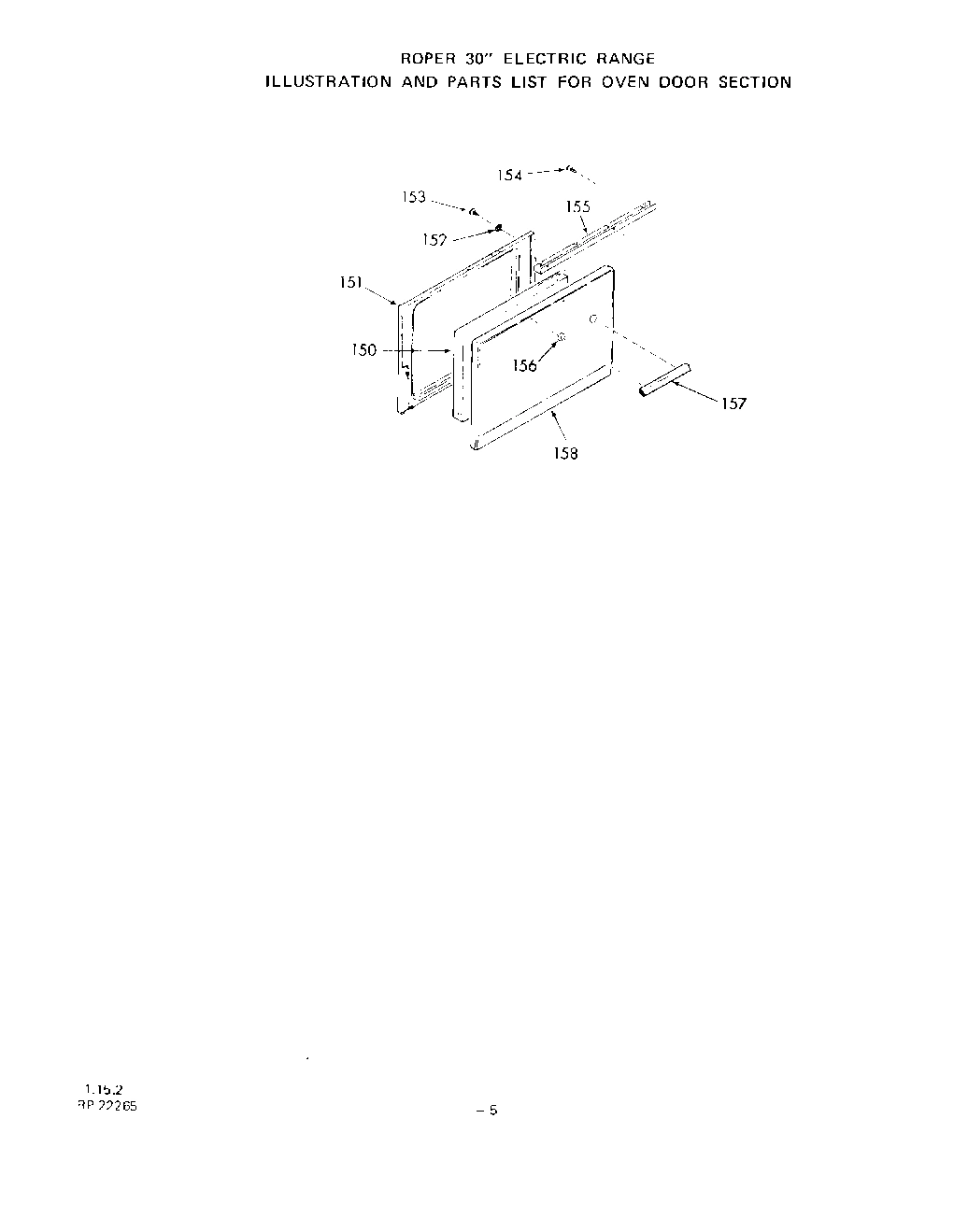 04 - ROTISSERIE , GRIDDLE