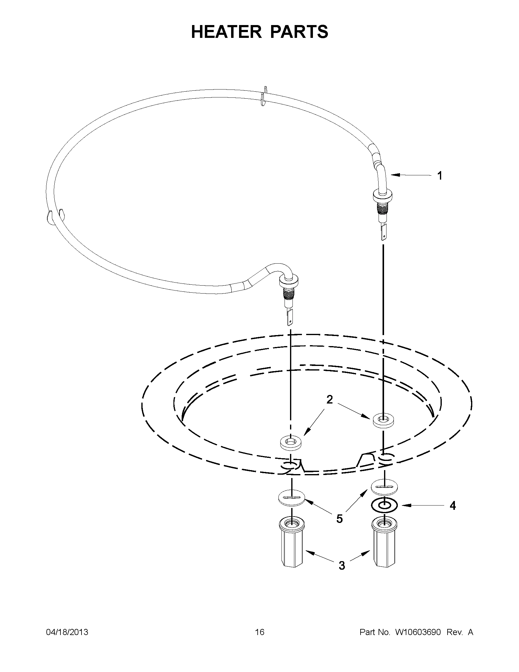 08 - HEATER PARTS