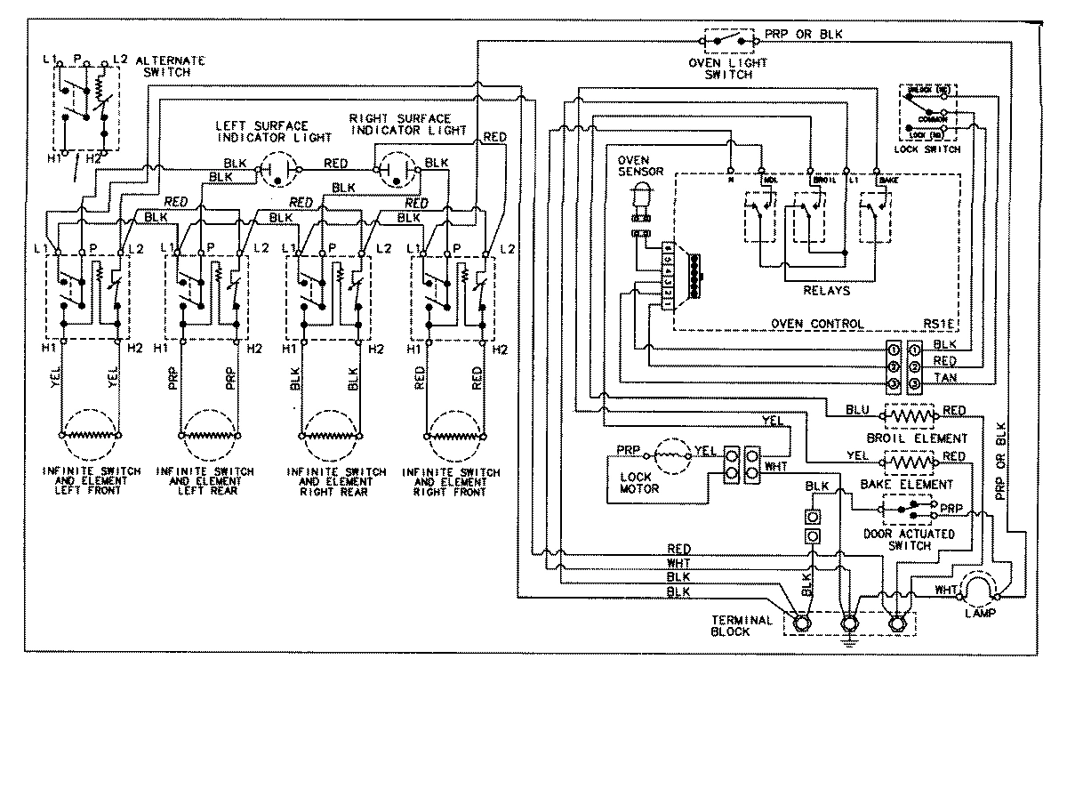 07 - WIRING INFORMATION