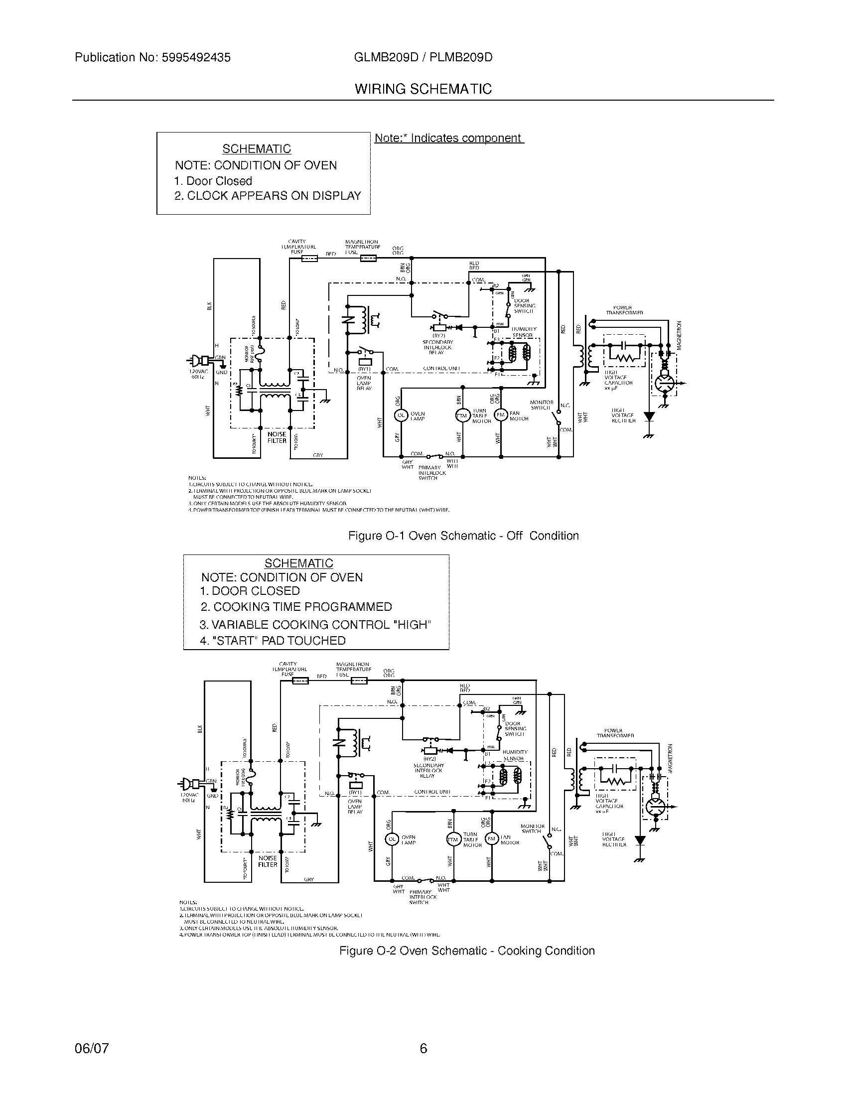 06 - WIRING SCHEMATIC