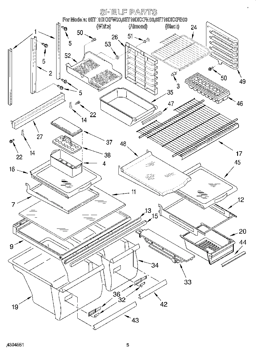 03 - SHELF