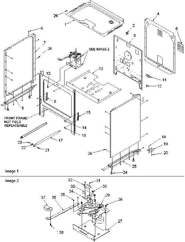 01 - Cabinet