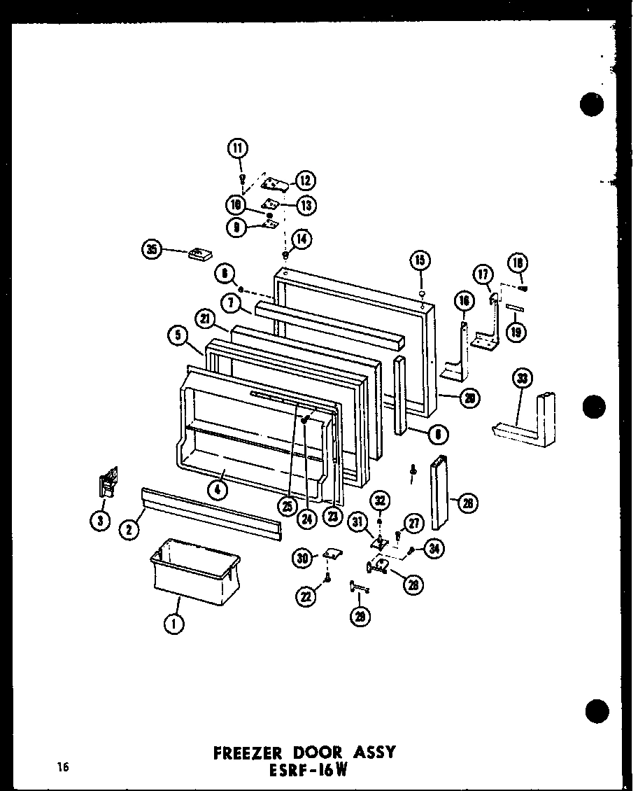 03 - FZ DOOR ASSY