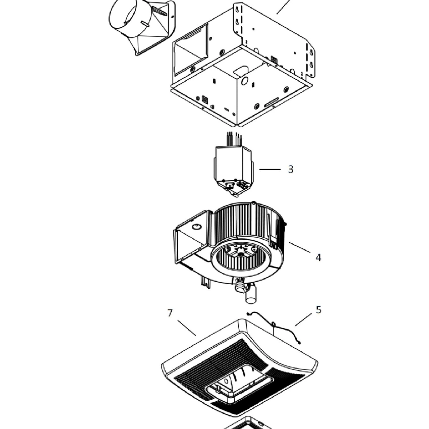 Exploded View
