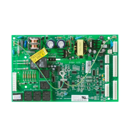WR55X26586 GE Refrigerator Board Assembly Main Control | Reliable