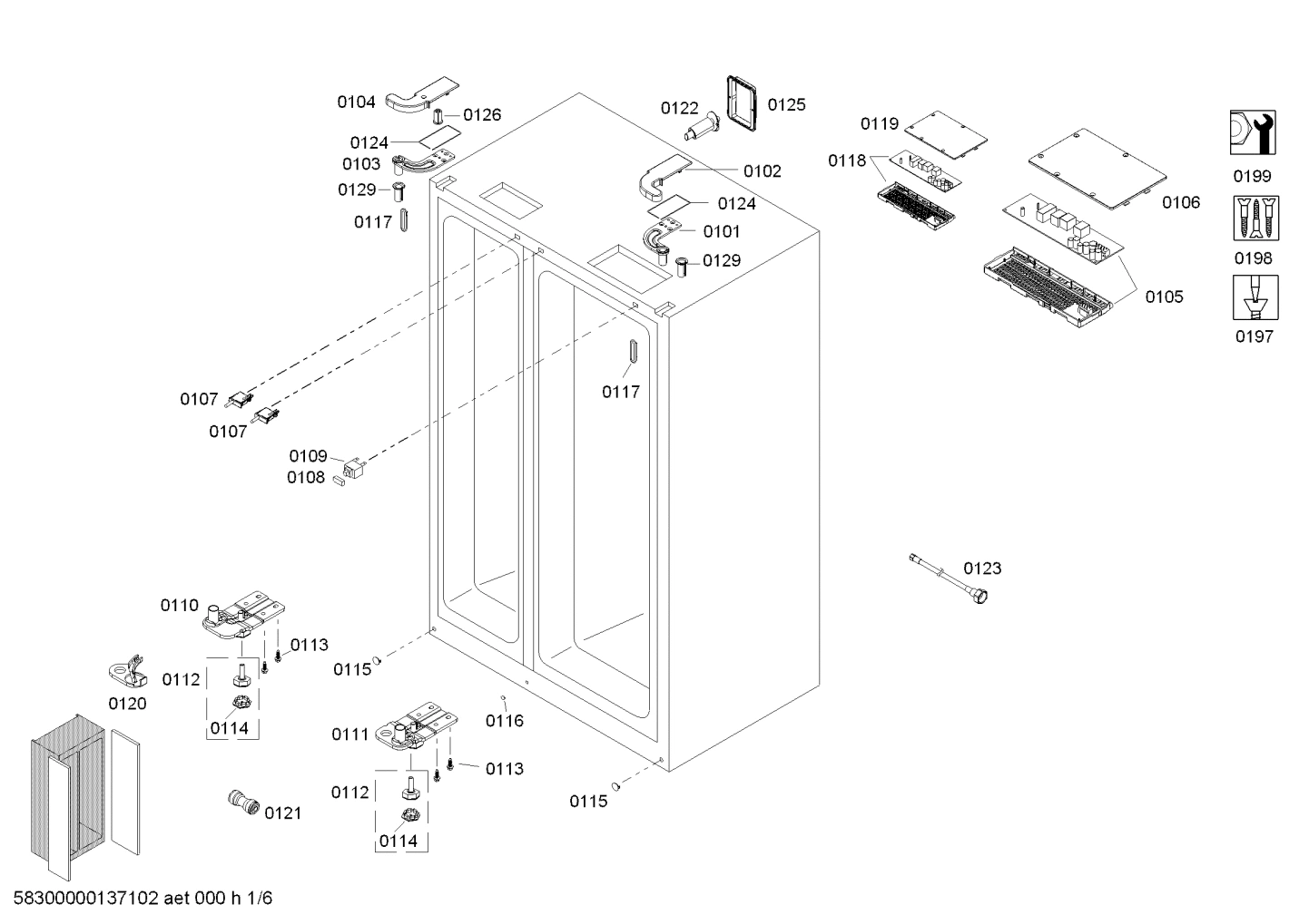 Diagram 1