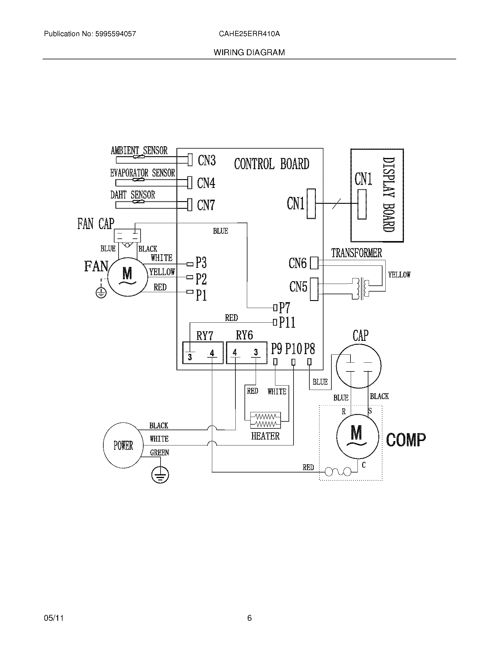 06 - WIRING DIAGRAM